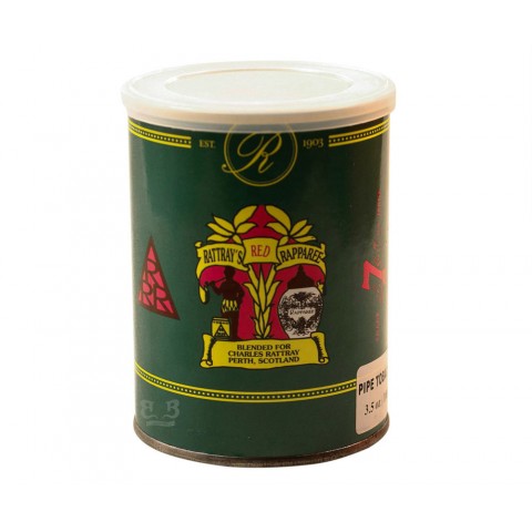 Tabaco/Fumo Rattray's Red Rapparee - 100g